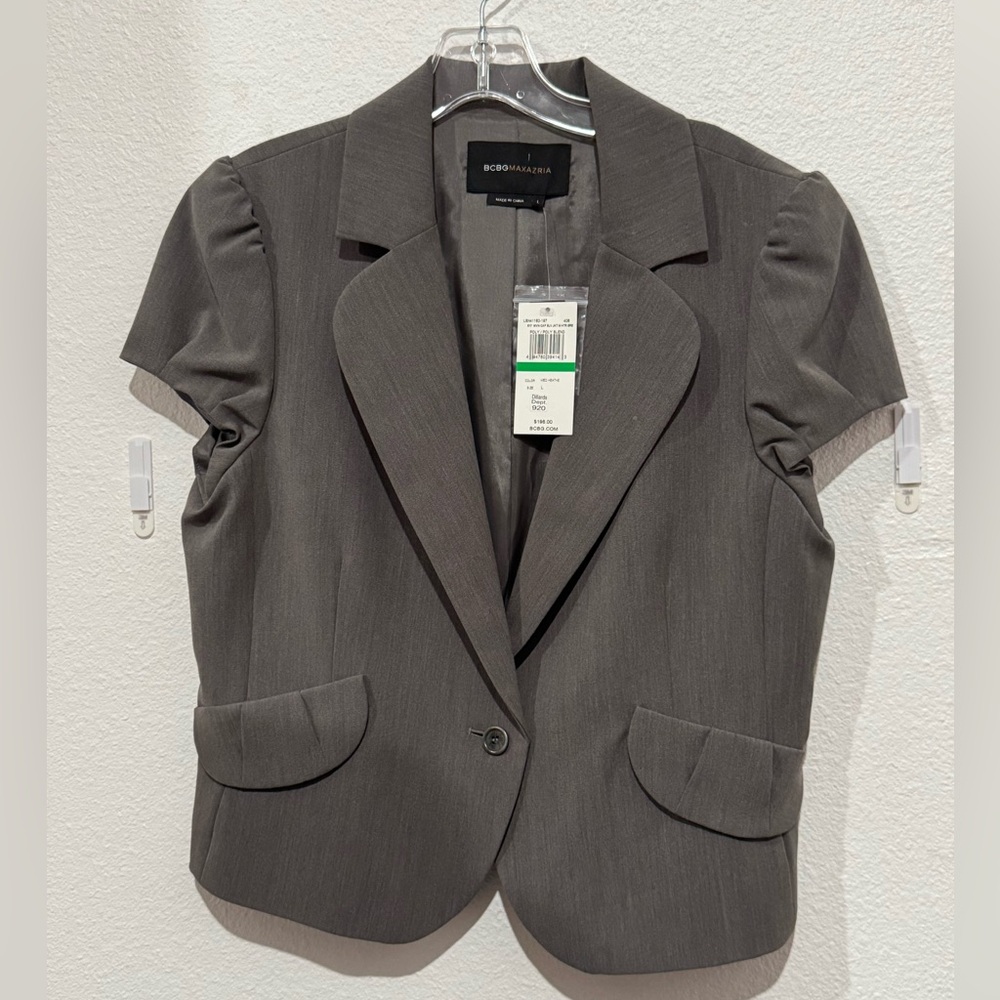 BCBG Blazer